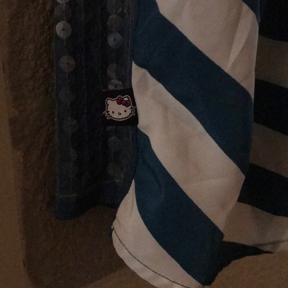 Hello Kitty Tank-too - Picture 4 of 4